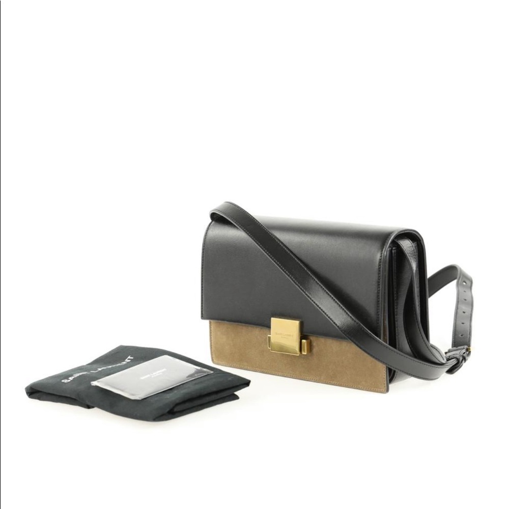 Ysl Bellechasse crossbody bag